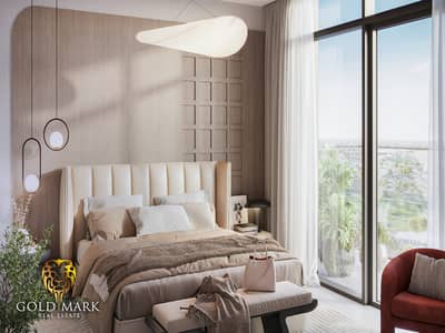 1 Bedroom Apartment for Sale in Dubai Hills Estate, Dubai - Golf Views I Luxurious I No Commission