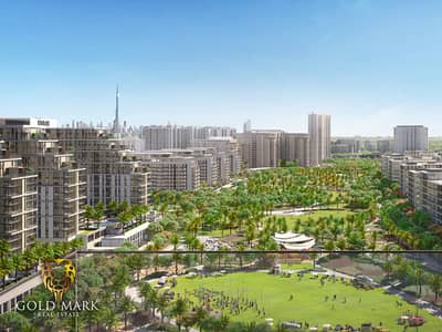 3 Bedroom Flat for Sale in Dubai Hills Estate, Dubai - Payment Plan I Ideal Location I HO 2027