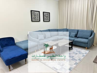 1 Bedroom Flat for Rent in Al Qasimia, Sharjah - 5b86ed89-0646-4072-8fd4-a4464400355e. jpg