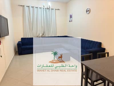 1 Bedroom Apartment for Rent in Al Majaz, Sharjah - 959888fa-3824-478b-a0bc-dfc1f6769103. jpg