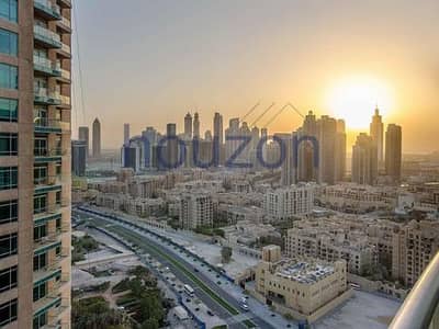 1 Bedroom Flat for Sale in Downtown Dubai, Dubai - Spacious + Modern 1BR | High Floor | Direct Buyers