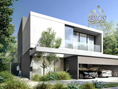3 Bedroom Townhouse for Sale in Tilal City, Sharjah - Screenshot 2023-10-17 161430. png