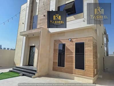 3 Bedroom Villa for Sale in Al Helio, Ajman - IMG-20240516-WA0149. jpg
