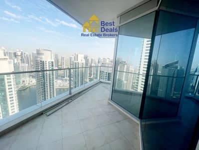 3 Bedroom Flat for Rent in Dubai Marina, Dubai - WhatsApp Image 2024-05-17 at 7.40. 56 PM. jpeg