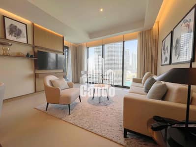 3 Bedroom Apartment for Rent in Downtown Dubai, Dubai - 55eh89mV53qzVQ86ygP0AAHNX7PE631v2pf3j42a