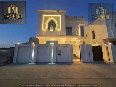 6 Bedroom Villa for Sale in Al Helio, Ajman - IMG-20240518-WA0152. jpg