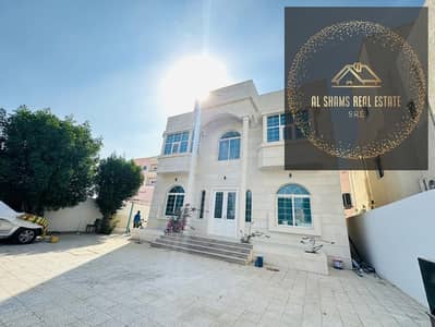 5 Bedroom Villa for Rent in Al Rawda, Ajman - 035ebc0e-0f8c-4b3c-a9d4-cd4b0e88164d. jpg