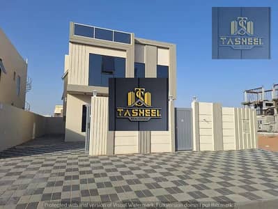 3 Cпальни Вилла Продажа в Аль Бахия, Аджман - IMG-20240516-WA0105. jpg