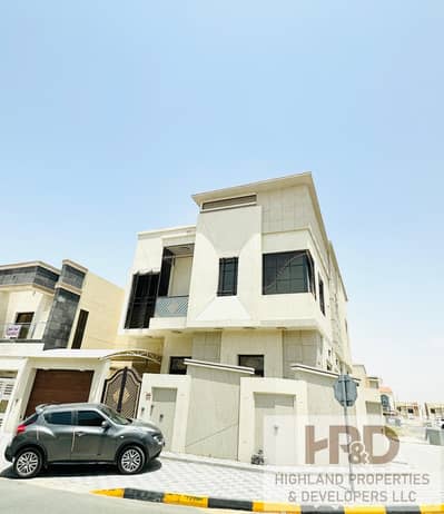 5 Bedroom Villa for Rent in Al Yasmeen, Ajman - WhatsApp Image 2024-05-18 at 2.46. 42 PM (2). jpeg