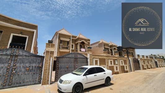 5 Bedroom Villa for Rent in Al Mowaihat, Ajman - d1a1ee6d-b8c0-474d-855e-48968ec14fb4. jpg