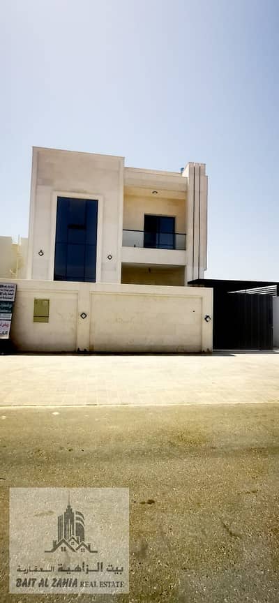 5 Cпальни Вилла Продажа в Аль Захья, Аджман - IMG-20240518-WA0101. jpg