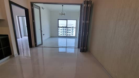 1 Bedroom Flat for Sale in International City, Dubai - SEMI FURNISHED /1BHK WITH KITCHEN APPLIANCES / POOL VIEW
