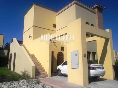 FLEXIBLE PAYMENT SHOROOQ | 2 B/R VILLA FLEXIBLE PAYMENT SHOROOQ | 2 B/R VILLA