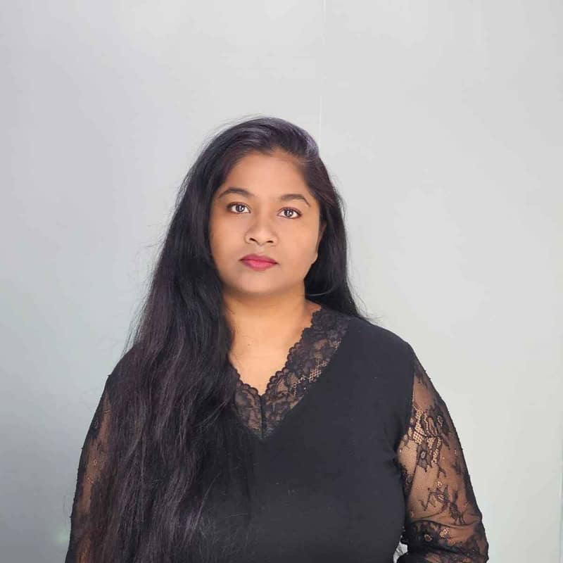 Zainab Shaizad Shaikh