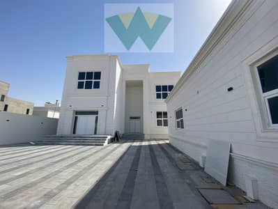6 Bedroom Villa for Rent in Madinat Al Riyadh, Abu Dhabi - IMG-20240518-WA0148. jpg