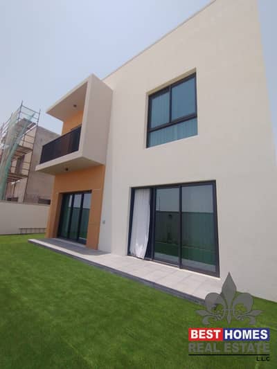 4 Bedroom Apartment for Sale in Al Amerah, Ajman - WhatsApp Image 2024-05-17 at 2.29. 40 PM (1). jpeg