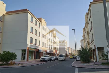 1 Bedroom Flat for Rent in International City, Dubai - england-cluster-23851_xl. jpg