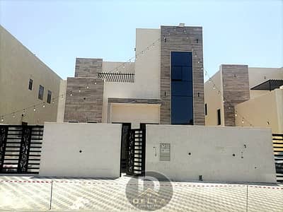 4 Bedroom Villa for Sale in Al Zahya, Ajman - 000-20240518-14_18_46. jpeg