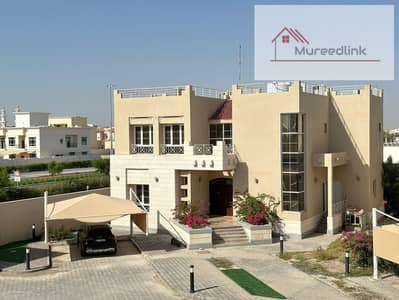 4 Bedroom Villa for Rent in Khalifa City, Abu Dhabi - 48895675-6f25-473e-9572-e2ccc2f33474. jpg