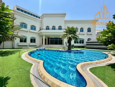 7 Bedroom Villa for Rent in Al Bateen, Abu Dhabi - IMG_0160. jpeg