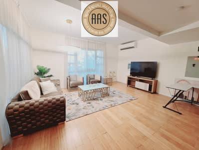 4 Bedroom Villa for Rent in Jumeirah Village Circle (JVC), Dubai - 20240517_164739. jpg