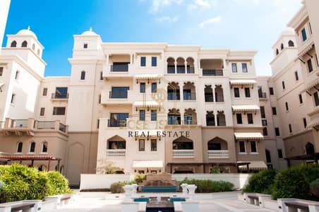 1 Bedroom Apartment for Sale in Saadiyat Island, Abu Dhabi - DSC_0529. jpg