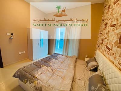 شقة 1 غرفة نوم للايجار في شارع الشيخ خليفة بن زايد، عجمان - 321298907_853777595848345_878278199625193040_n. jpg
