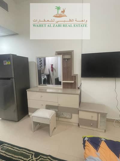 Studio for Rent in Al Jurf, Ajman - IMG-20240331-WA0005. jpg
