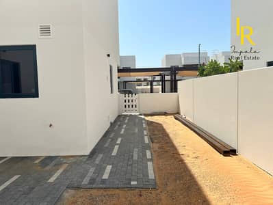 تاون هاوس 4 غرف نوم للايجار في جزيرة ياس، أبوظبي - IMG-20240518-WA0022. jpg