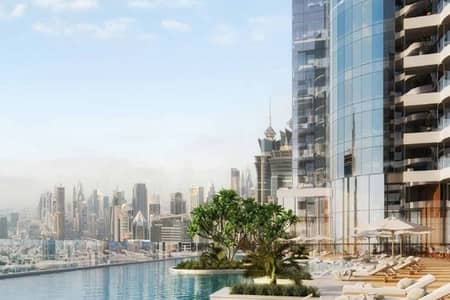 2 Bedroom Apartment for Sale in Business Bay, Dubai - High Floor| Flexible Payment Plan| Canal Views