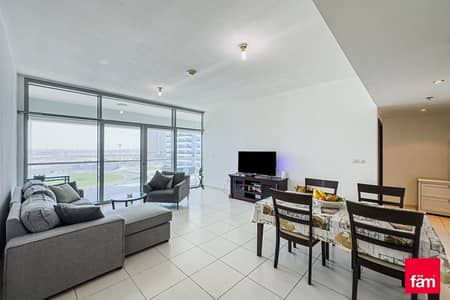 1 Bedroom Flat for Sale in Business Bay, Dubai - Spacious I Upgraded I Good ROI Low services charge