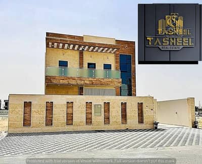 3 Bedroom Villa for Sale in Al Amerah, Ajman - IMG-20240516-WA0249. jpg