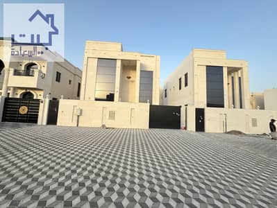 5 Bedroom Villa for Rent in Al Yasmeen, Ajman - 01810f71-26b6-4cd0-b50c-73fe5eb595e9. jpg