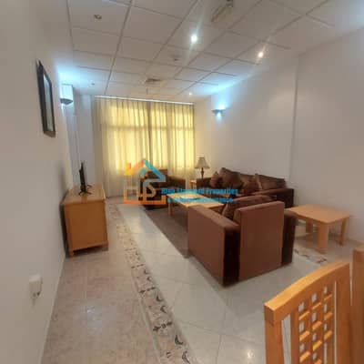 فلیٹ 2 غرفة نوم للايجار في شارع الدفاع، أبوظبي - WhatsApp Image 2024-05-18 at 6.33. 51 PM. jpeg