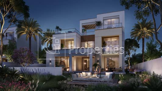 5 Bedroom Villa for Sale in Arabian Ranches 3, Dubai - 5 - 5BR. jpg
