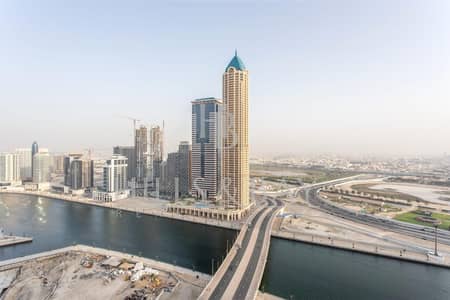 商业湾， 迪拜 1 卧室公寓待租 - 位于商业湾，Zada Tower 1 卧室的公寓 79999 AED - 9030014