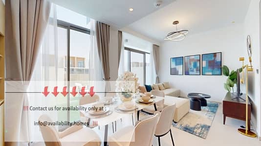 3 Bedroom Villa for Rent in Arabian Ranches 3, Dubai - 6. jpg