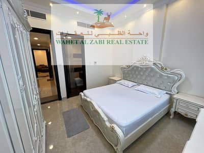 فلیٹ 3 غرف نوم للايجار في الروضة، عجمان - WhatsApp Image 2023-09-28 at 12.53. 01. jpg