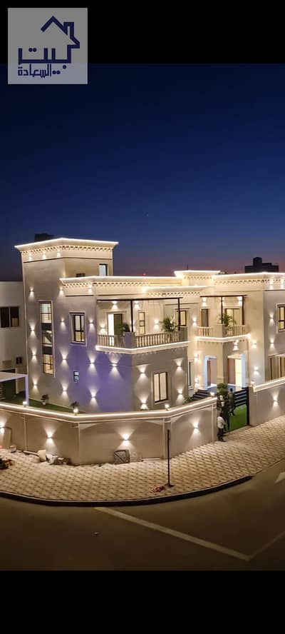 5 Bedroom Villa for Sale in Al Zahya, Ajman - IMG-20240517-WA0087. jpg