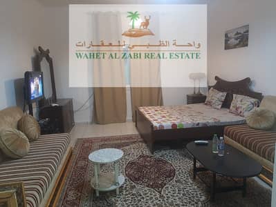 Studio for Rent in Al Nuaimiya, Ajman - de36d719-52ec-4938-a6d5-eea9bbcd8b1f. jpg