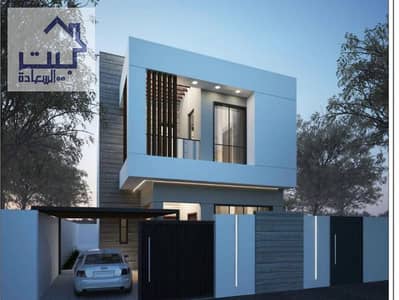 5 Bedroom Villa for Sale in Al Rawda, Ajman - صورة واتساب بتاريخ 2024-05-15 في 17.43. 19_c294f2b0. jpg