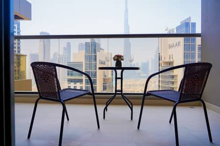 Studio for Rent in Downtown Dubai, Dubai - 7. jpg