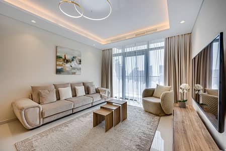 2 Bedroom Flat for Rent in Business Bay, Dubai - AP_PrmntHtlMdtwn_4005_72. jpg