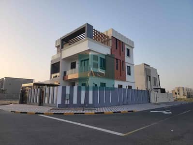 7 Bedroom Villa for Rent in Al Zahya, Ajman - cdG9vPnhZoCw0IBDR0nnNMQcaaaIkSnAT1DKbvhm