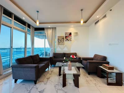فلیٹ 2 غرفة نوم للايجار في دبي مارينا، دبي - WhatsApp Image 2024-05-18 at 19.19. 37. jpeg