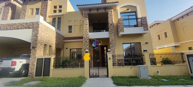 5 Bedroom Villa for Rent in Al Raha Beach, Abu Dhabi - IMG_20240517_100335. jpg