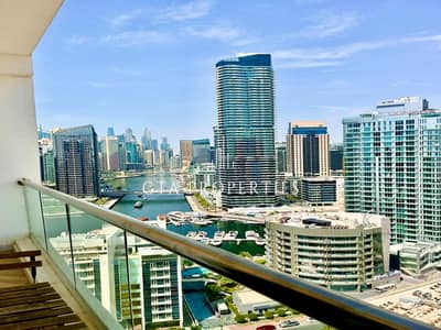 迪拜码头， 迪拜 2 卧室公寓待售 - 位于迪拜码头，DEC大厦，DEC2号大厦 2 卧室的公寓 1600000 AED - 8959776