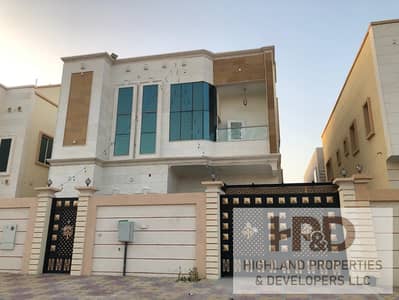 5 Bedroom Villa for Rent in Al Yasmeen, Ajman - WhatsApp Image 2024-05-18 at 7.39. 57 PM. jpeg