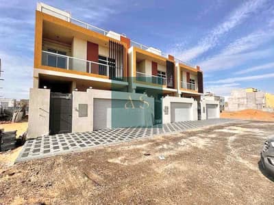 6 Bedroom Villa for Rent in Al Zahya, Ajman - ntIBHCYwFyNnMu02qOlKY67tenzQAAlnjjn2meHZ