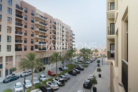 Full Sea View Apartment | Waterfront Community | Modern Interiors | Resale